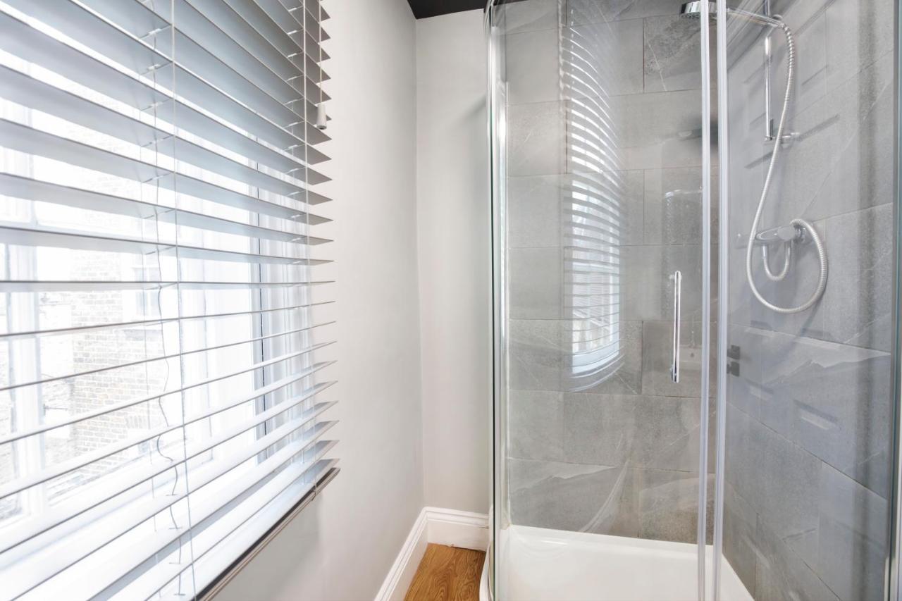 Turpin Quarter In The Centre Of The City, Sleeps 6 York Luaran gambar