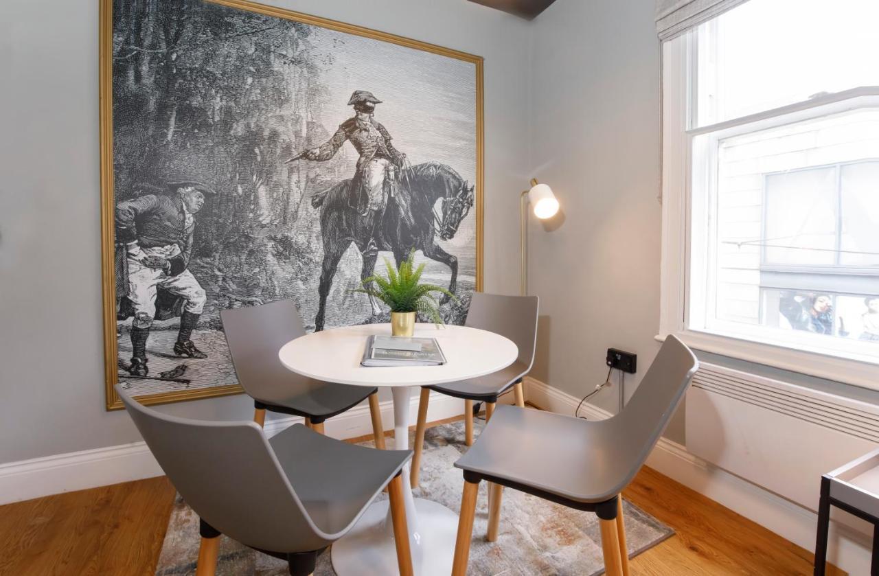 Turpin Quarter In The Centre Of The City, Sleeps 6 York Luaran gambar